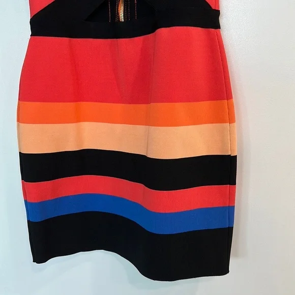 NBD x Naven Robyn Dress from Revolve - Picture 7 of 10